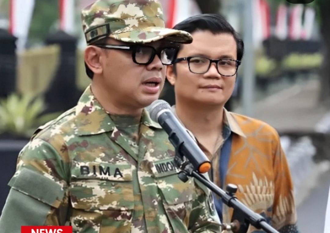 Mengapa 55 Kepala Daerah PDIP Belum Gabung Retret Akmil ? Ini Penjelasannya !