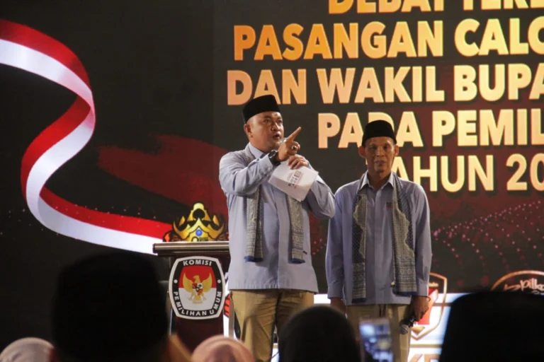 KPU Kabupaten Bogor Segera Tetapkan Bupati dan Wakil Bupati Terpilih, Pelantikan Tanggal 20 Februari