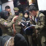 Satpol PP Kabupaten Bogor Bakal Sikat THM Jelang Ramadan