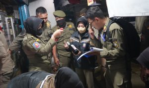 Satpol PP Kabupaten Bogor Bakal Sikat THM Jelang Ramadan