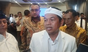 194 Orang Meninggal Dunia di Parungpanjang, Jalur Tambang Wajib Direalisasikan