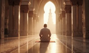 Keutamaan dan Tata Cara Salat Witir di Bulan Ramadan