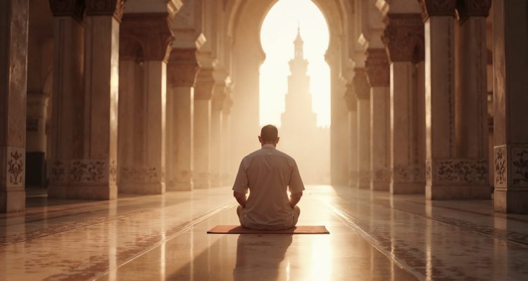 Keutamaan dan Tata Cara Salat Witir di Bulan Ramadan