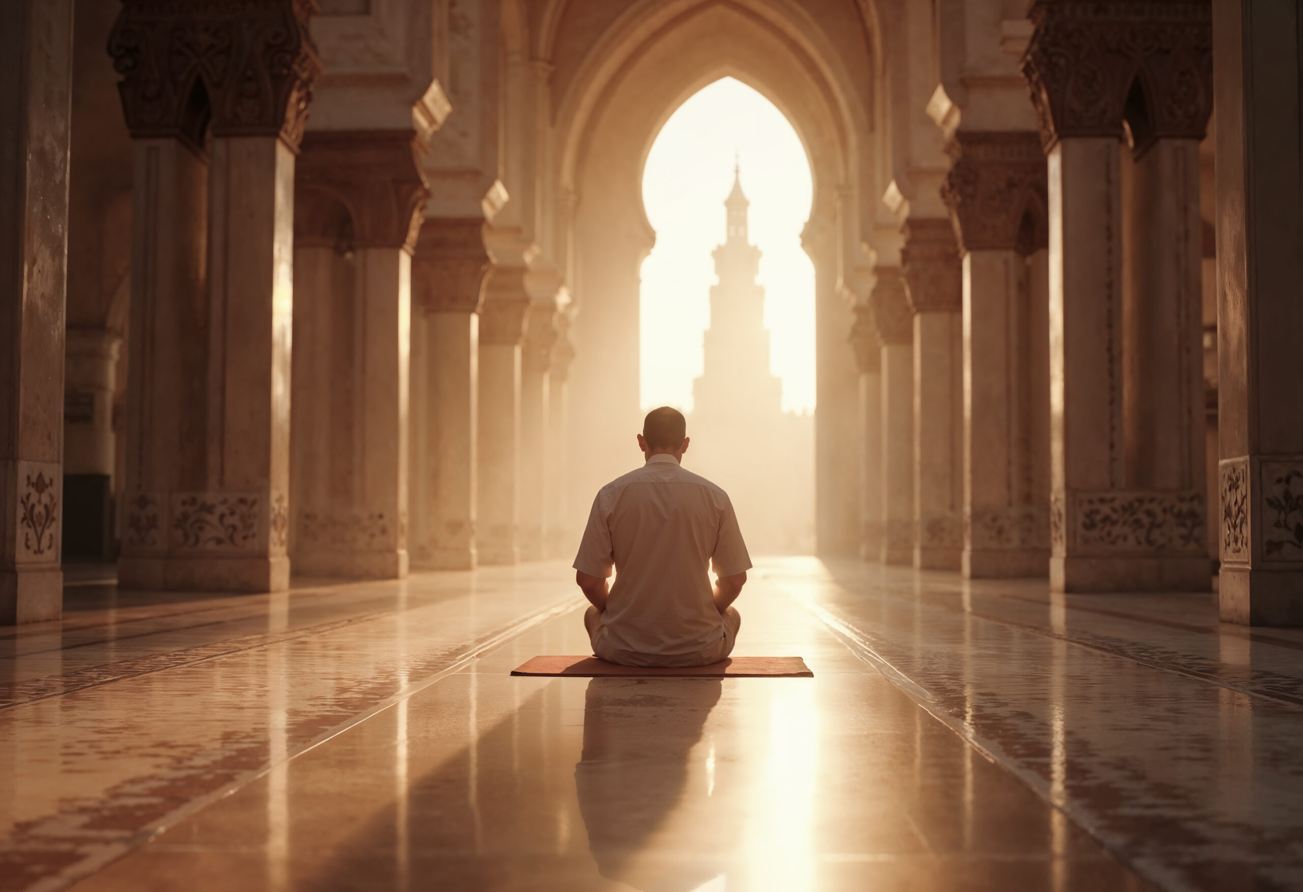 Keutamaan dan Tata Cara Salat Witir di Bulan Ramadan