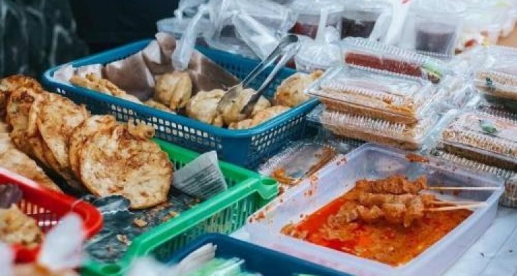 5 Tempat Ngabuburit di Bogor, No 3 Selalu Ramai