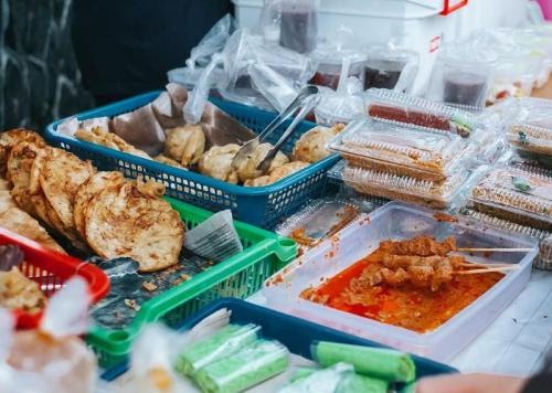 5 Tempat Ngabuburit di Bogor, No 3 Selalu Ramai