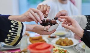 Rekomendasi Menu yang Pas untuk Buka Puasa, Dijamin Simpel dan Enak