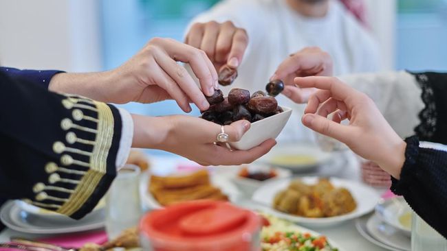 Rekomendasi Menu yang Pas untuk Buka Puasa, Dijamin Simpel dan Enak