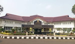 Ribuan Santri dan Kiyai Bakal Datangi Kantor Bupati Buntut Ucapan PJ Bupati Bogor