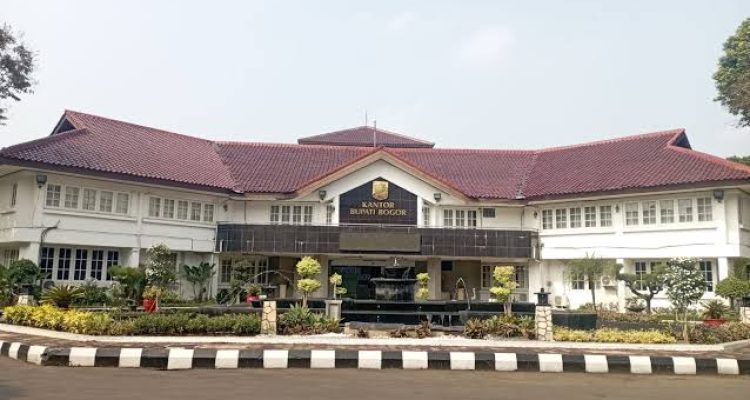 Ribuan Santri dan Kiyai Bakal Datangi Kantor Bupati Buntut Ucapan PJ Bupati Bogor