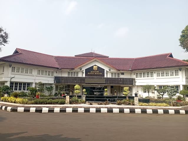 Ribuan Santri dan Kiyai Bakal Datangi Kantor Bupati Buntut Ucapan PJ Bupati Bogor