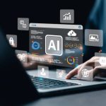 Literasi Digital dan AI, Bekal Indonesia Raih Visi Emas 2045 ?