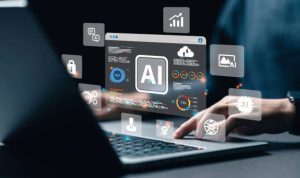 Literasi Digital dan AI, Bekal Indonesia Raih Visi Emas 2045 ?