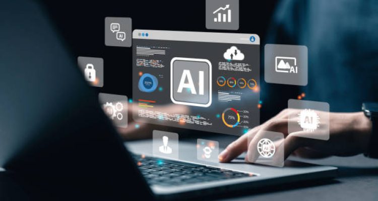 Literasi Digital dan AI, Bekal Indonesia Raih Visi Emas 2045 ?