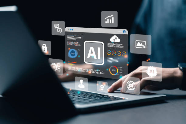 Literasi Digital dan AI, Bekal Indonesia Raih Visi Emas 2045 ?