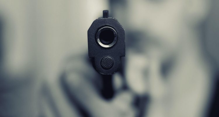 Pria di Bogor Tewas Ditembak Orang Misterius