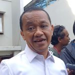 Universitas Indonesia Umumkan akan Perbaiki Nasib Disertasi Doktoral Bahlil Lahadalia