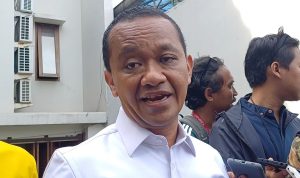 Universitas Indonesia Umumkan akan Perbaiki Nasib Disertasi Doktoral Bahlil Lahadalia
