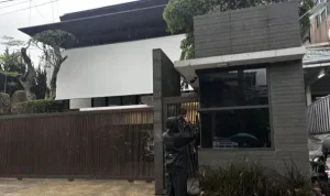 KPK Beri Alasan Geledah Rumah Ridwan Kamil