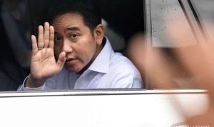 Wapres Gibran Minta CASN Menunggu Terkait Penundaan Pengangkatan