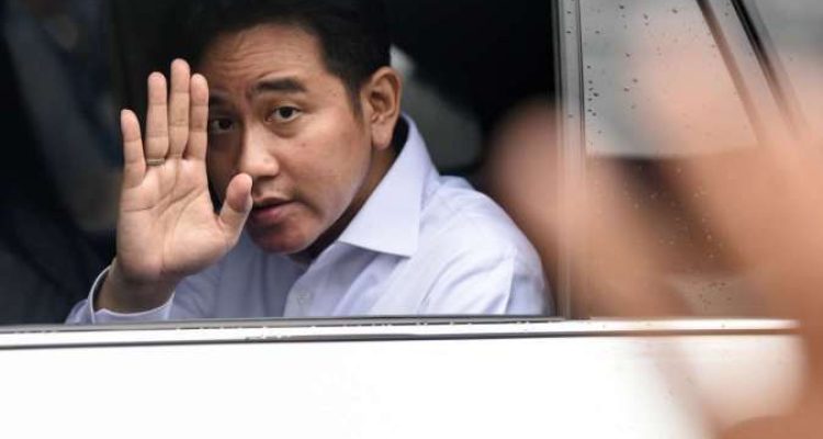 Wapres Gibran Minta CASN Menunggu Terkait Penundaan Pengangkatan