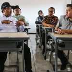 Pemerintah Sediakan Program Sekolah Rakyat dari SD sampai Universitas pada Juli 2025