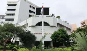 Kemensos Siapkan Bantuan untuk Korban Banjir Bogor Rp 227,4 Juta