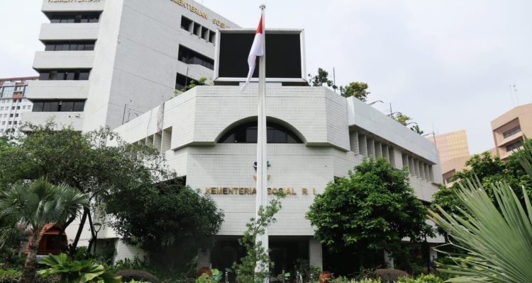 Kemensos Siapkan Bantuan untuk Korban Banjir Bogor Rp 227,4 Juta