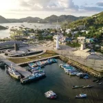 KSOP Labuan Bajo Umumkan Waspada Potensi Cuaca Estrem