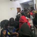 31 Mahasiswa di Malang Kumpul Kebo, 5 diantaranya Open BO