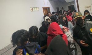 31 Mahasiswa di Malang Kumpul Kebo, 5 diantaranya Open BO