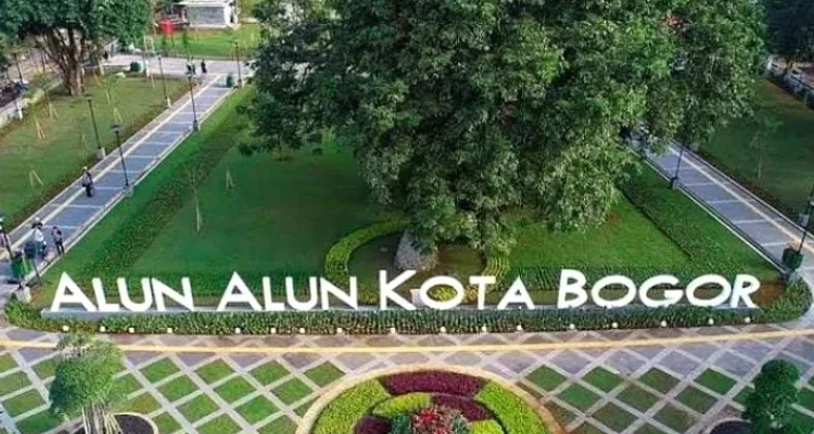 7 Rekomendasi Tempat yang Cocok untuk Ngabuburit di Bogor
