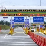 Tol Tanjung Pura-Pangkalan Brandan Dibuka Gratis pada 11 Maret 2025 Pagi