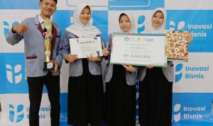 SMK Amaliah Bogor Kembali Mengadakan Acara Tahunannya, Gali Pontensi Siswa Lebih Baik