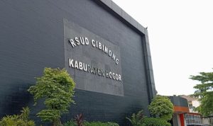 RSUD Cibinong Bakal Perketat Keaman Pasca Pencurian Menimpa Keluarga Pasien
