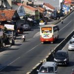 Kebijakan One Way Telah Diberlakukan, Kendaraan dari Jawa ke Jakarta Dialihkan Melalui Arteri Cirebon