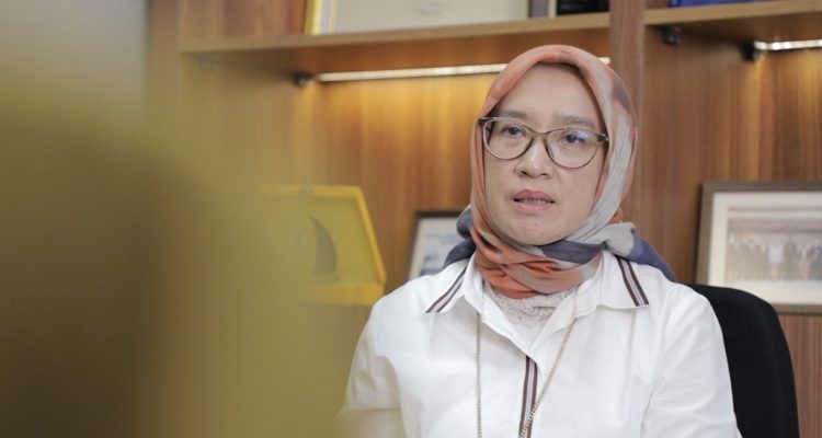 Ingin Seluruh CPNS Diangkat Bersama, Pengangkatan CPNS Berubah jadi Oktober 2025