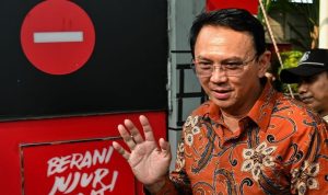 Ahok Siap Jalani Pemeriksaan Bantu Mengungkap Fakta Dugaan Korupsi Pertamina
