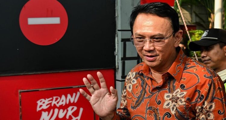 Ahok Siap Jalani Pemeriksaan Bantu Mengungkap Fakta Dugaan Korupsi Pertamina