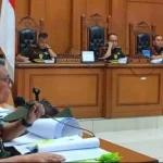 Sidang Tuntutan Kasus Penembakan Bos Rental Digelar Hari Ini