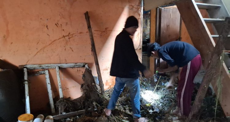 Kabupaten Bogor Dilanda Bencana, Pemkab Bogor Minta BNPB Modifikasi Cuaca