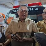 Bupati Rudy Susmanto Apresiasi BNPB RI Sukses Modifikasi Cuaca di Kabupaten Bogor