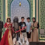 Cibinong City Mall Hadirkan Pesona Ramadhan dengan Tema "Enchanted Kingdom"