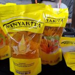 MinyaKita di Pasar Cibinong Langka, Tembus 18.000 per Liter