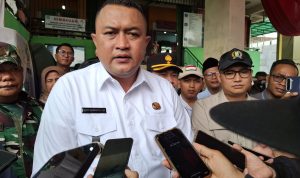 Besok ! Bupati Rudy Susmanto undang kepala daerah se-Jawa Barat ke Bogor