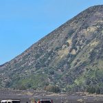 Balai Besar TNBTS: Ladang Ganja Tidak Berlokasi di Gunung Bromo