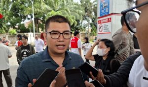 Ketua DPRD Sastra Winara Desak Pemkab Lakukan Pengawasan di SPBU
