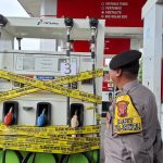 Pengawas SPBU di Bogor yang Kurangi Takaran BBM Terancam Penjara 5 Tahun dan Denda 2 Miliar