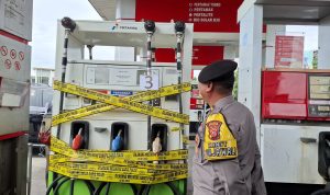 Pengawas SPBU di Bogor yang Kurangi Takaran BBM Terancam Penjara 5 Tahun dan Denda 2 Miliar