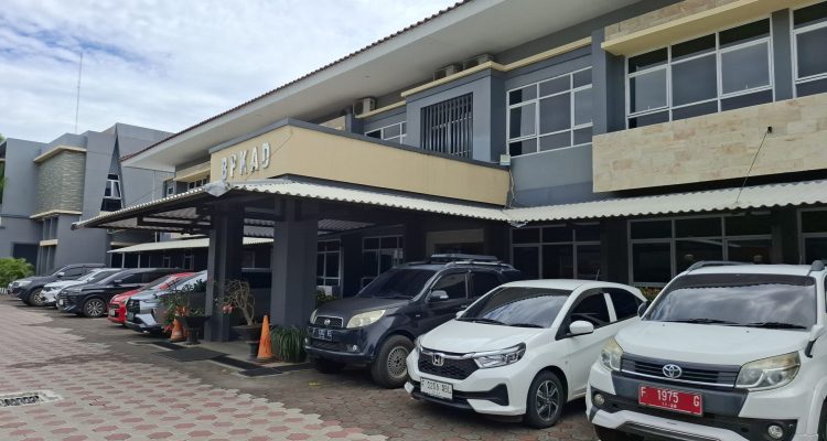 Efisiensi Anggaran, Perjalanan Dinas Kabupaten Bogor Dipangkas 50 Persen